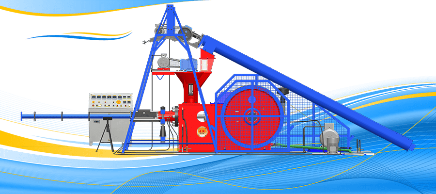 briquetting plant manufacturer